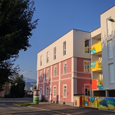 101 Athen, Studio Apartment, 38M2 1-4 Pers Klagenfurt am Woerthersee Exterior photo