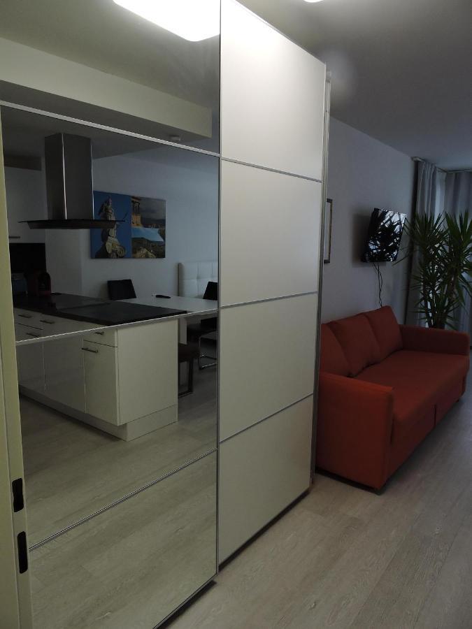 101 Athen, Studio Apartment, 38M2 1-4 Pers Klagenfurt am Woerthersee Exterior photo